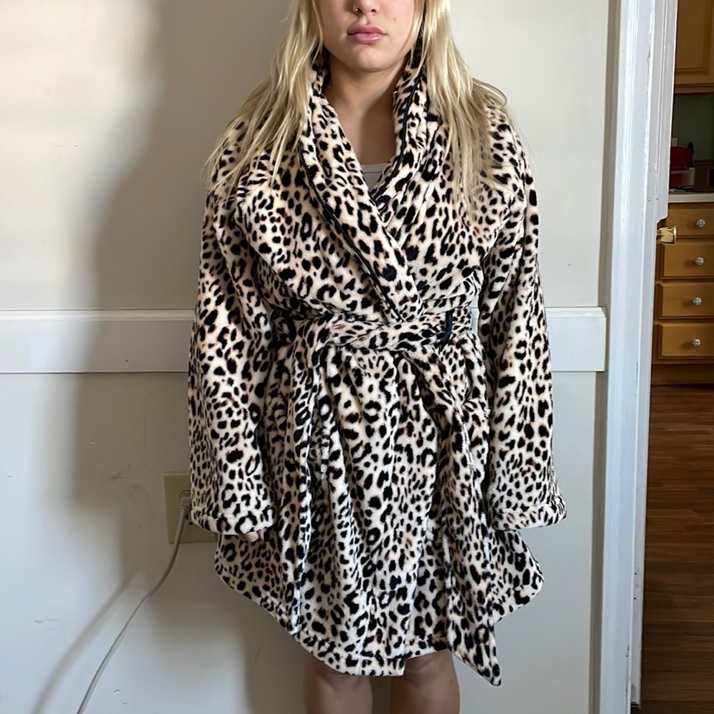Victoria secret Robe